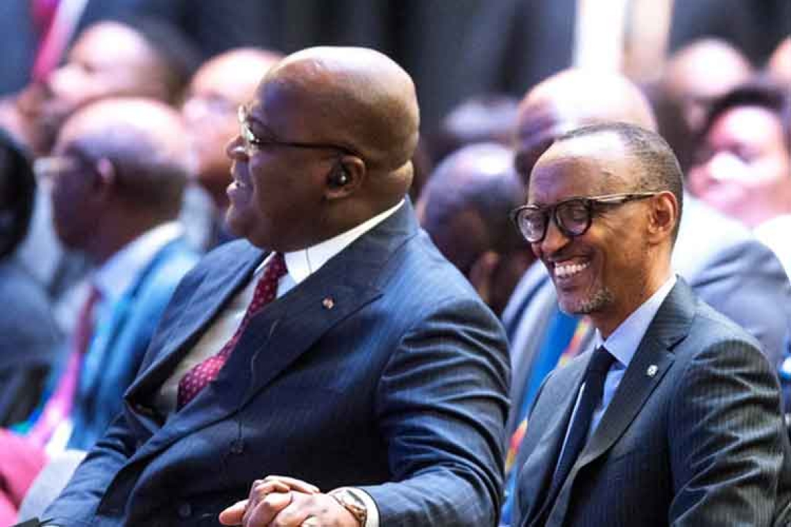 Crise rwando-congolaise : " il n'y a pas de solution militaire durable " (ONU)