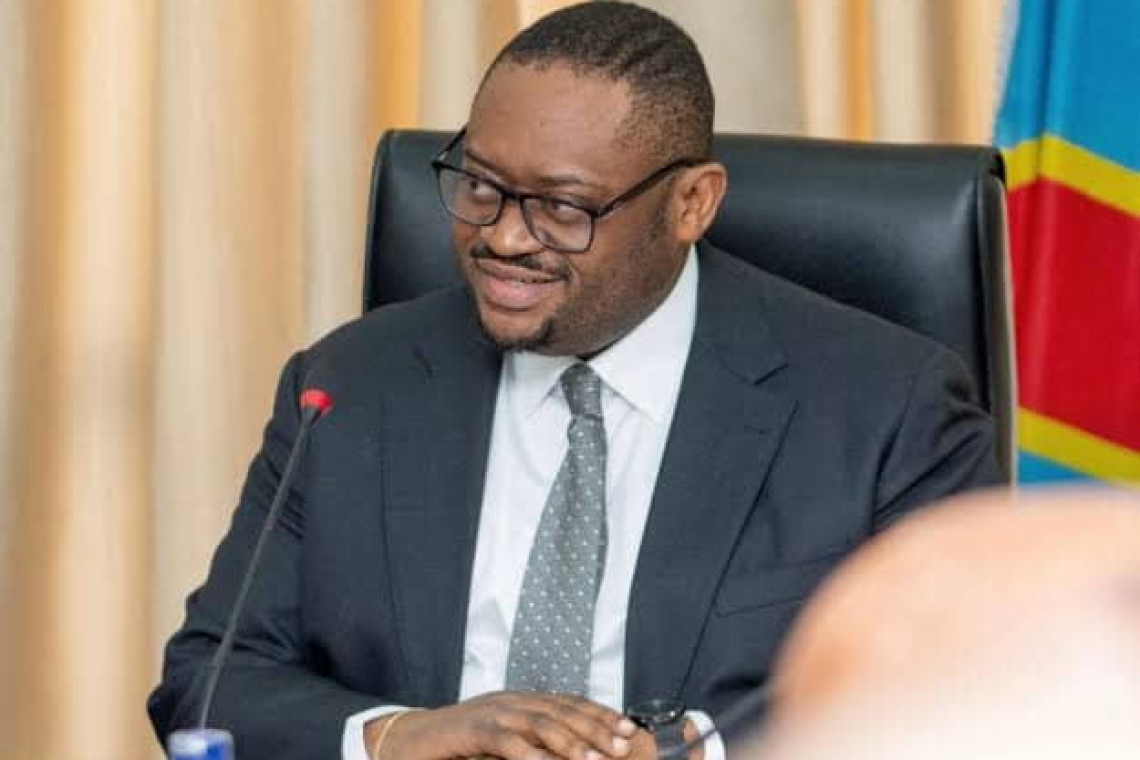 Doudou Fwamba