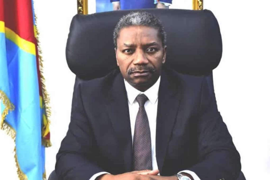Réunion de l’audit interne : La DGDA se miroite pour une bonne gestion