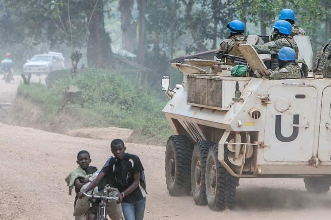 Près de 30 ans de la MONUSCO : Le prototype d'une mission onusienne sans fin