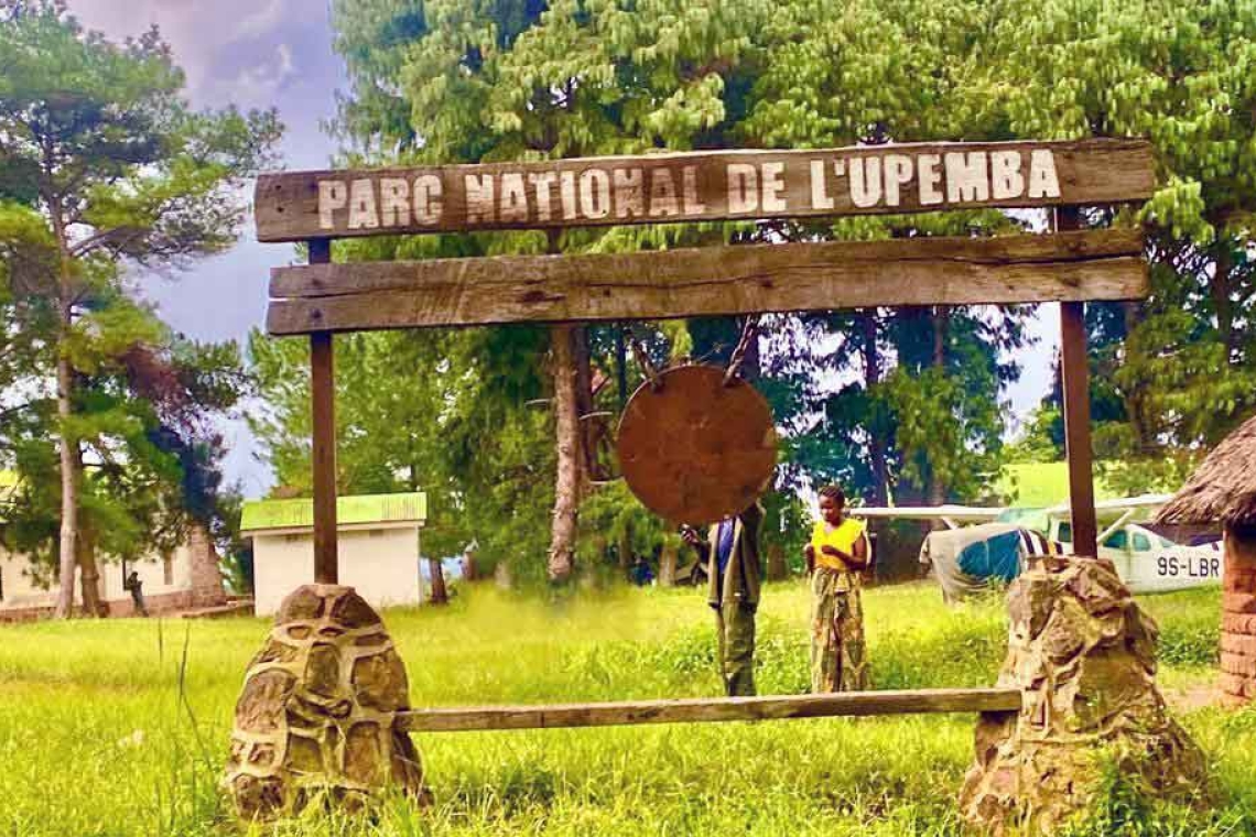 Parc Nationa