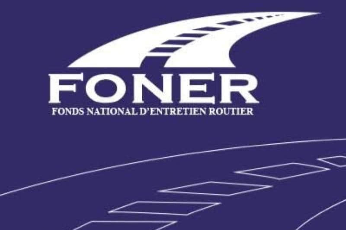 Le FONER se mobilise pour le recouvrement de la Redevance Annuelle sur la Charge à l’Essieu (RACE) pour l’exercice 2026