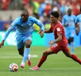 Coupe du Monde 2026 : Entrée historique pour les Léopards de la RDC, héroïques face au Portugal