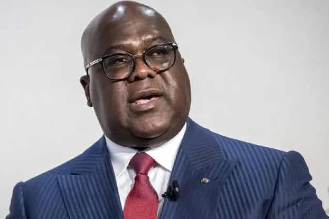 Adresse à la Nation : Félix Tshisekedi veut promulguer la loi sur le référendum mais pas avant l’avis de conformité de la Cour constitutionnelle