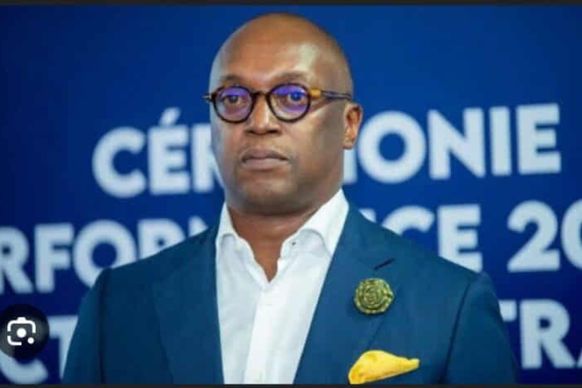 Diplomatie sociale : Le DG Charles Mudiay honoré à Genève par un poste stratégique au sein de l'AISS