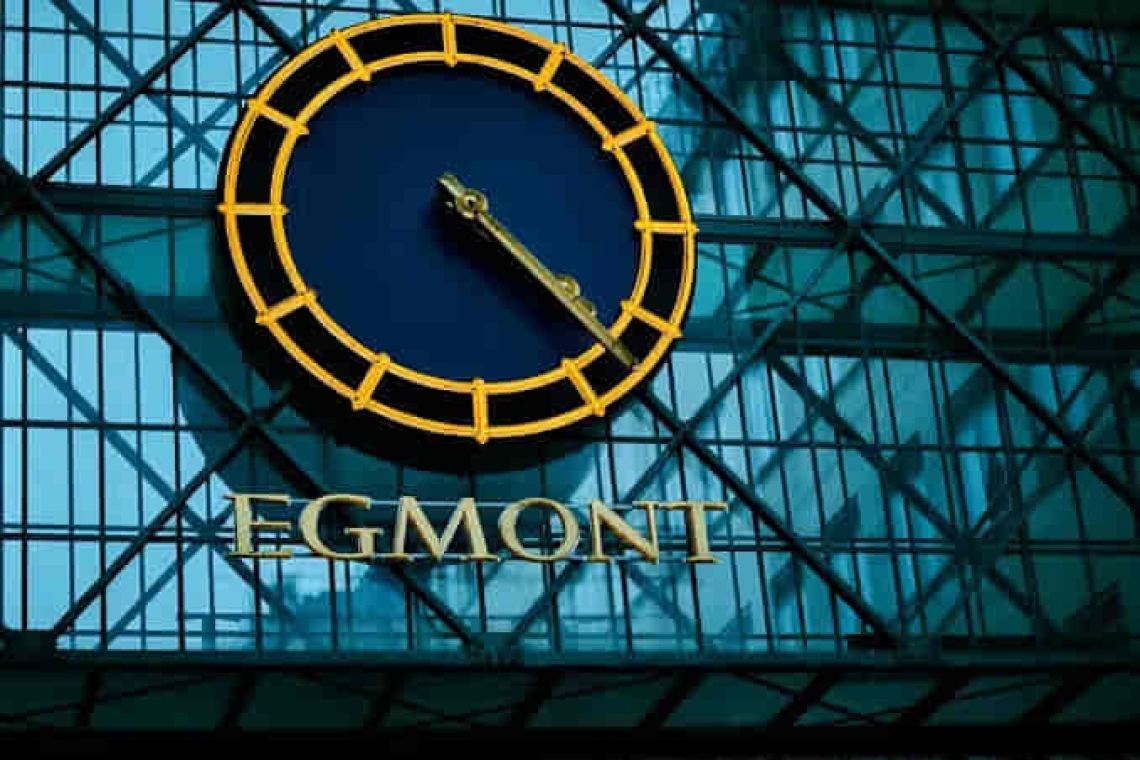 La RDC intègre le prestigieux Groupe Egmont