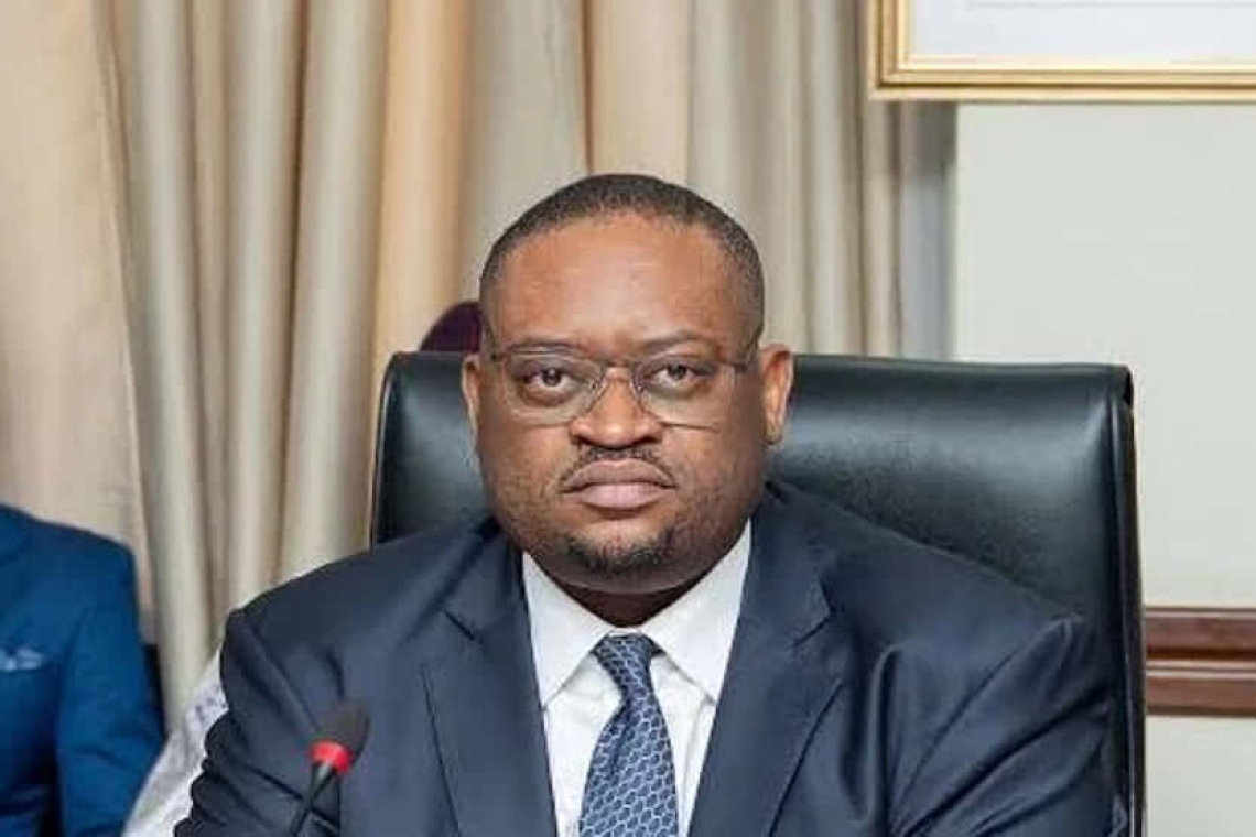 Régulation financière : Doudou Fwamba fixe l’échéance du 30 août et met en garde les opérateurs des jeux d'argent