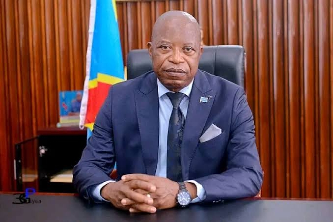 Tensions au sein de la Majorité : L’UDPS se désolidarise de l'appel à la confrontation d'André Mbata pour le 22 juillet