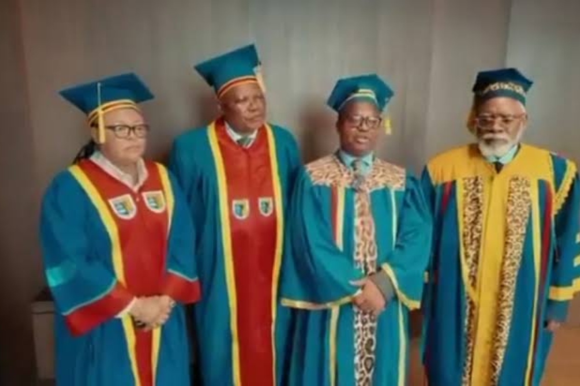 ESU &amp; Finances : Doudou Fwamba parvient à désamorcer la grève projetée par le RAPUICO pour le 22 juillet