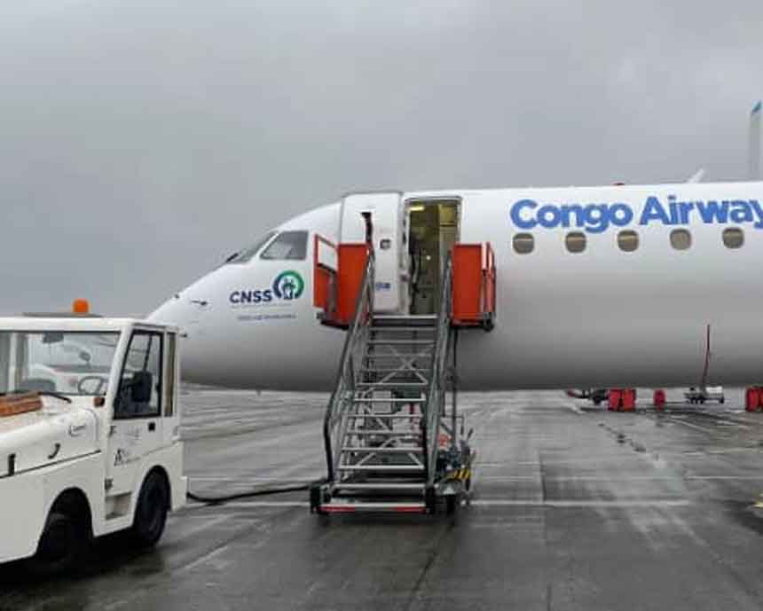 airways